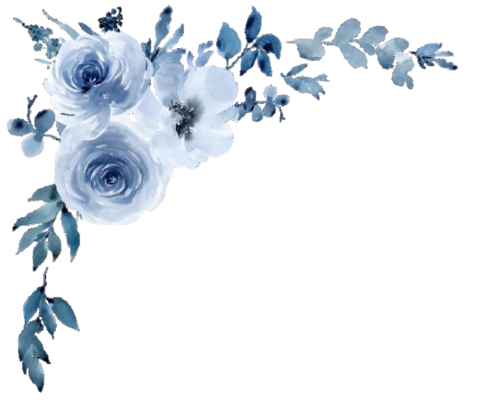 Decoración floral